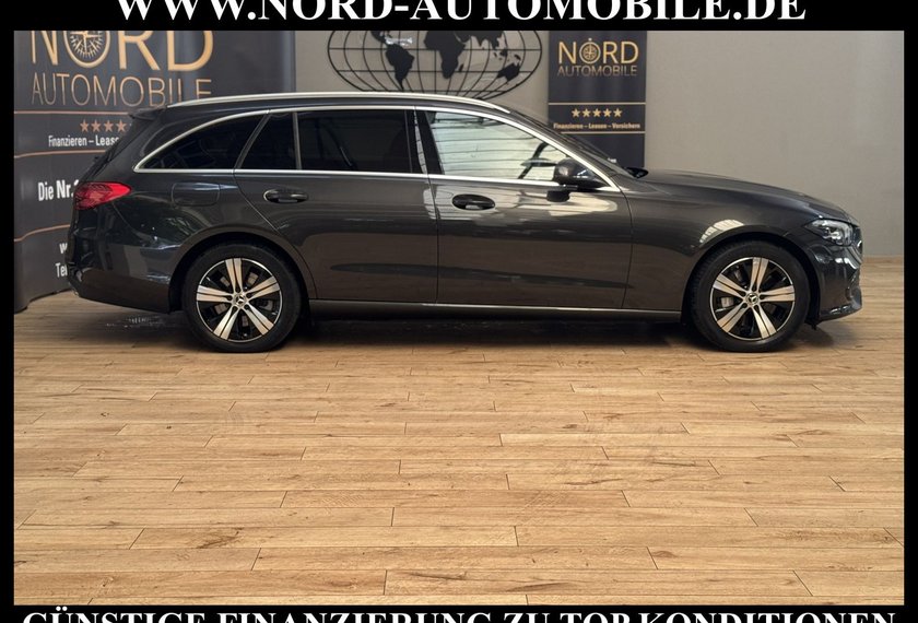 Mercedes-Benz C 300 C 300 e T Avantgarde Distro+*AHK*Pano*DigitalLED