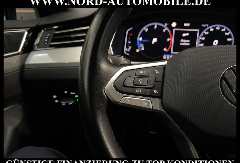 Volkswagen Passat Variant Passat Variant 2.0 TDI R-Line DSG Kamera/Dig.Coc