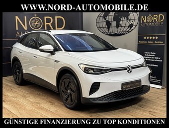 Volkswagen ID.4 ID.4 Pro Performance Kamera/Navi/LED/PDC