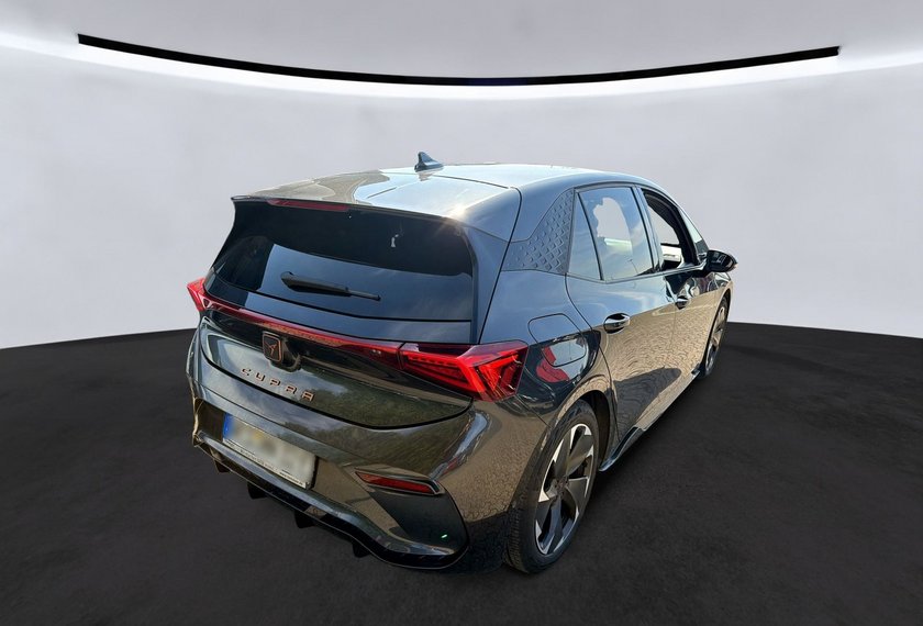 Cupra Born Born 170 62KWH HeadUp/Kamera/Wärmepumpe/19