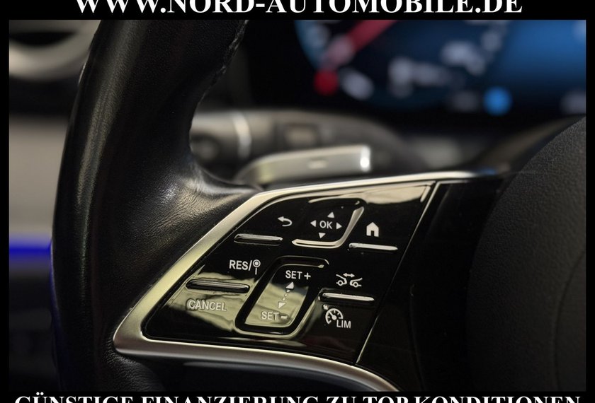 Mercedes-Benz E 220 E 220 d T 4M All-Terrain *Distro+*AHK*StHz*Luft*
