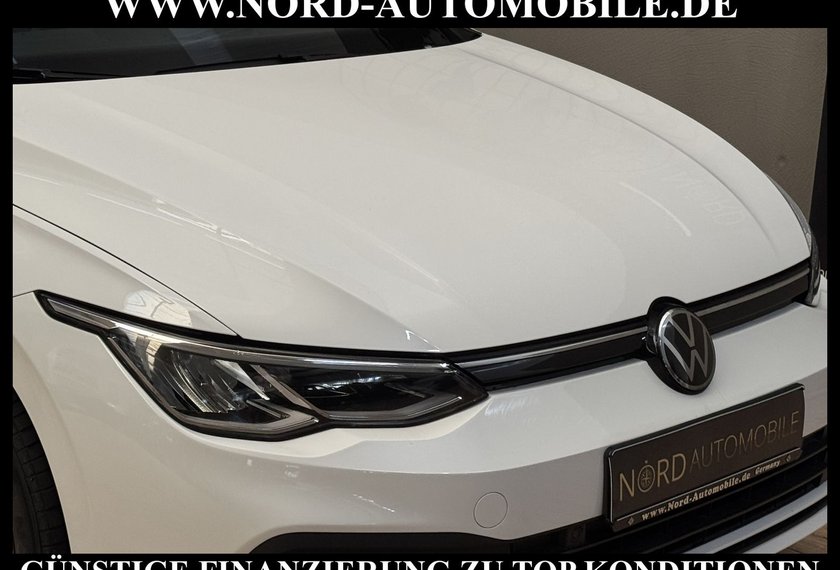 Volkswagen Golf Golf Variant Life 2.0 TDI Pano/Navi/LED/