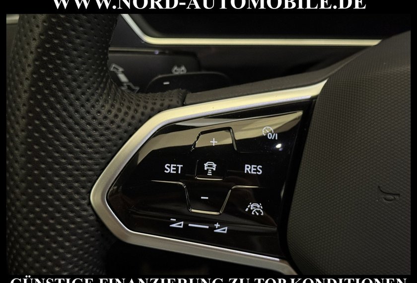Volkswagen Tiguan Allspace Tiguan Allspace R-Line 4MOT 2.0 TDI AHK/Dig.Cock