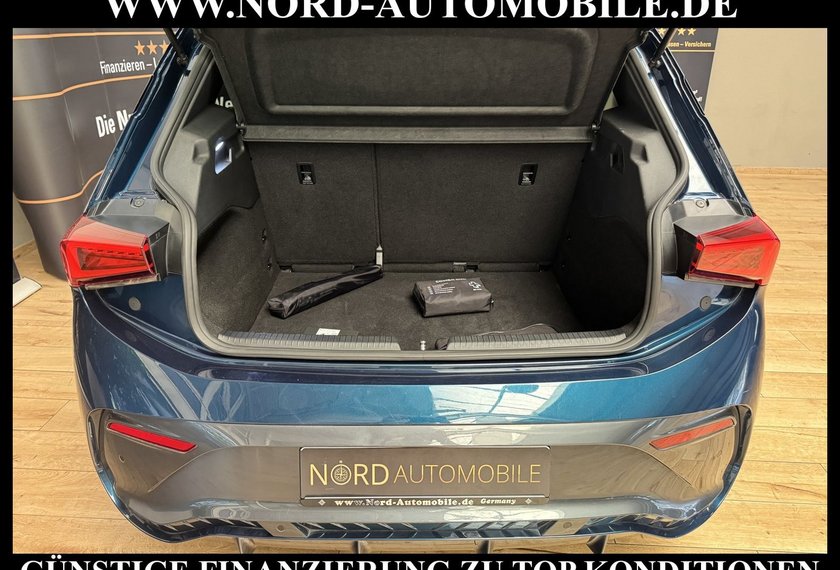 Cupra Born Born 150 KW  LED/PDC/Spurhalte/18