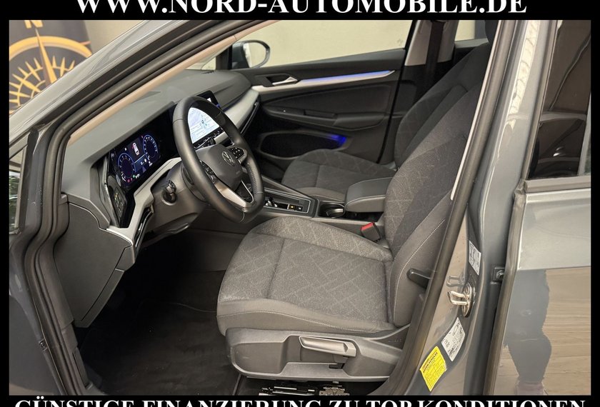 Volkswagen Golf Golf Variant Life 1.5 eTSI DSG Navi/LED/ACC/16