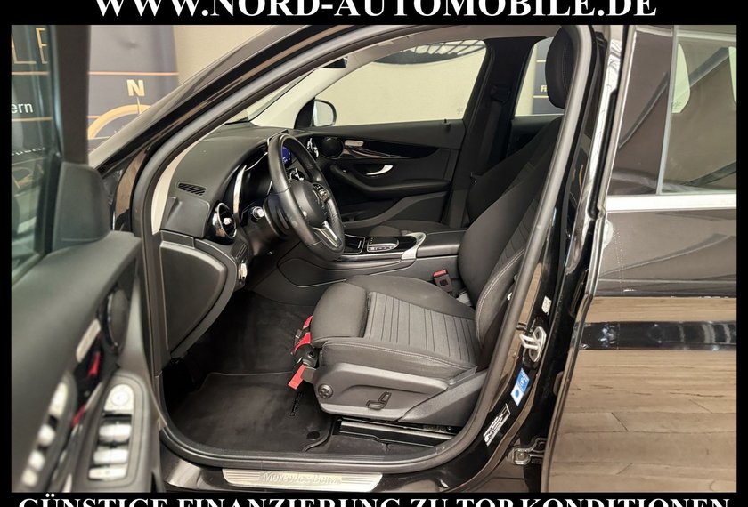 Mercedes-Benz GLC 220 GLC 220 d 4Matic *BUSINESS*MBUX*LED*DISTRO*KAM*