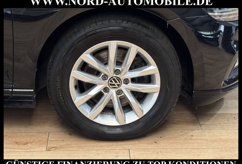 Volkswagen Passat Variant Passat Variant Business 2.0 TDI DSG Kamera/Navi