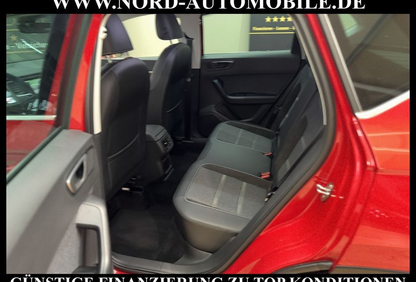 Seat Ateca Ateca X-PERIENCE 1.5 TSI DSG SIDE&amp;LANE*ACC*LED*