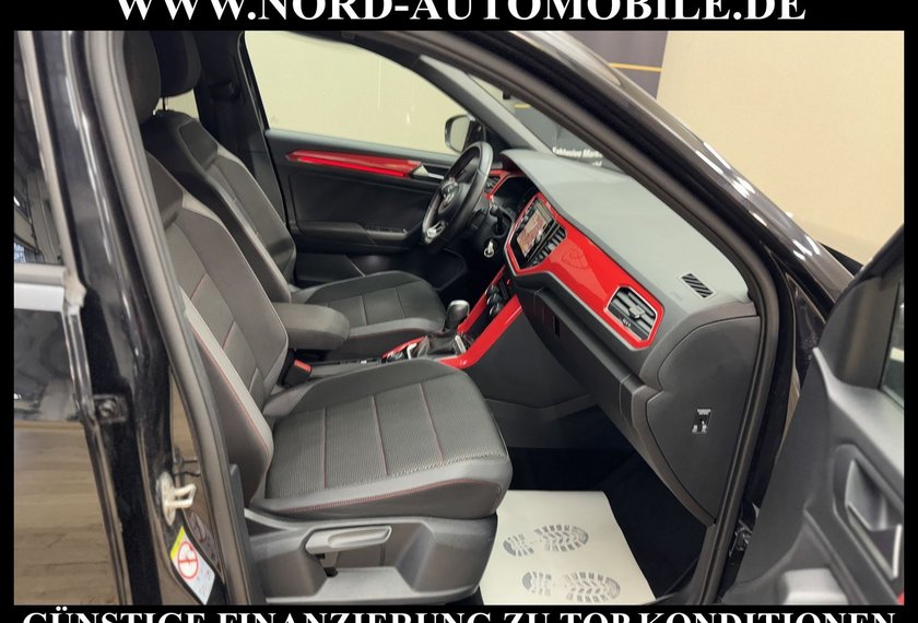 Volkswagen T-Roc T-Roc Sport 4MOT 2.0 TDI DSG AHK*Kamera*18&apos;&apos;* R-