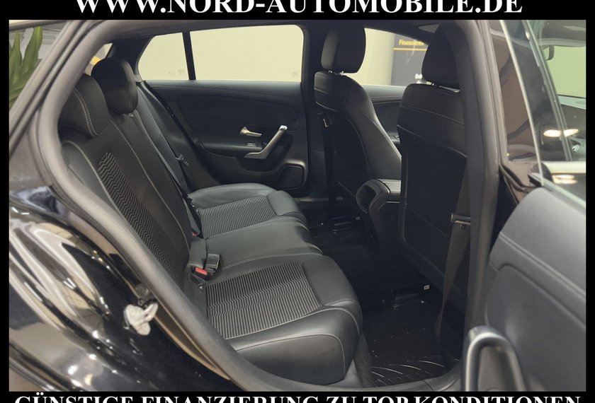 Mercedes-Benz CLA 250 Shooting Brake CLA 250 Shooting Brake 1.3 8G-DCT Diamant/Navi