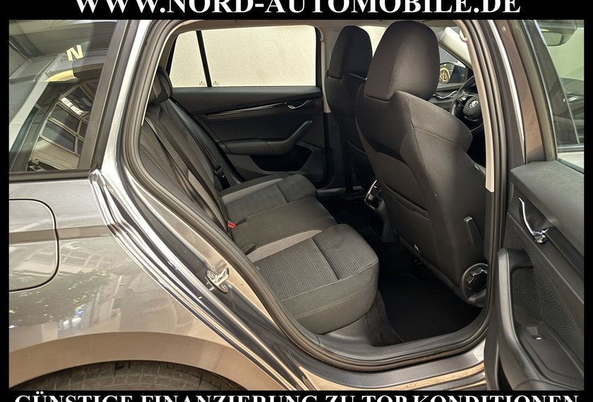 Skoda Octavia Octavia Combi Ambition 2.0 TDI DSG Navi/LED/PDC