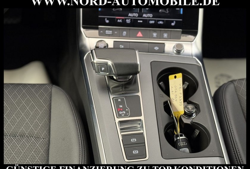 Audi A6 Allroad A6 Allroad quattro 40 TDI *AHK*VIRT*19Z*UPE:90