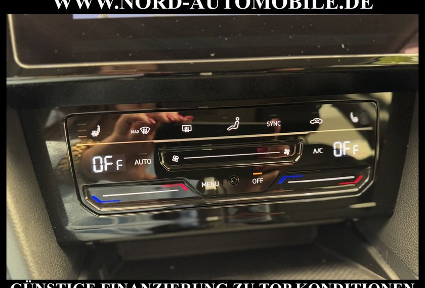 Volkswagen Passat Variant Passat Variant Elegance 2.0 TDI DSG AHK/Kamera