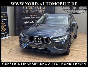 Volvo V60 V60 Kombi T6 Recharge AWD Inscription *UPE:63*