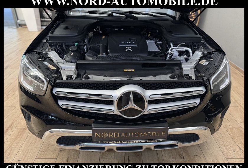 Mercedes-Benz GLC 300 GLC 300 e 4Matic *AHK*LED*PANO*OFF-ROAD*UPE:71