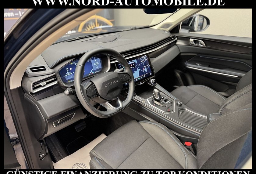 Lynk&Co 01 01 1.5 PHEV *20ZOLL*PANO*LED*ACC*NAVI*