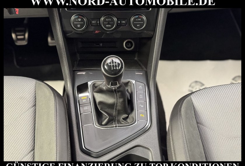 Volkswagen Tiguan Tiguan R-Line 2.0 TDI Dig.Cockpit/Kamera/LED/Nav