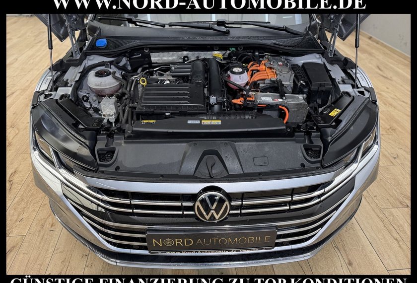 Volkswagen Arteon Arteon Shooting Brake 1.4 TSI e-Hybrid DSG Pano