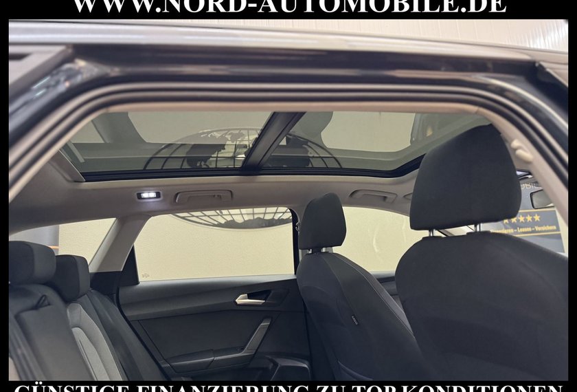 Seat Leon Leon Sportstourer STYLE 2.0 TDI DSG *PANO*BEATS*