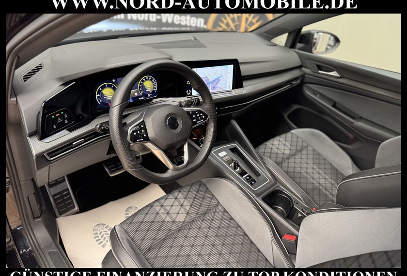 Volkswagen Golf Golf Variant R-Line 2.0 TDI DSG Dig.Cockpit/AHK/