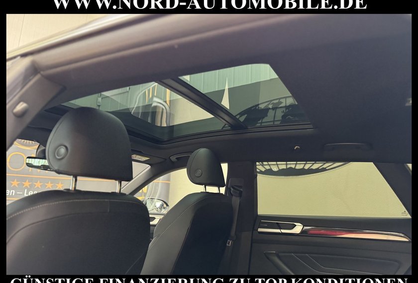 Volkswagen Arteon Arteon Shooting Brake R-Line 2.0 TSI Pano/AHK/19