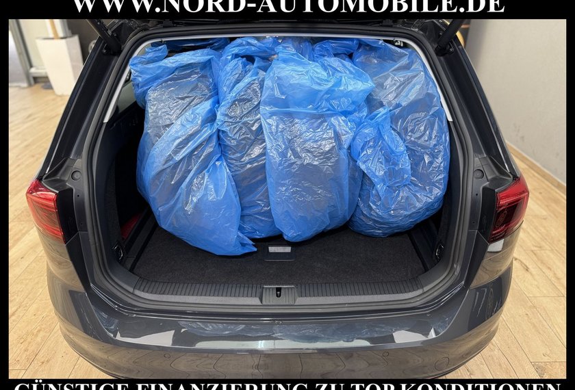 Volkswagen Passat Variant Passat Variant Business 1.5 TSI DSG Matrix/Dig.C