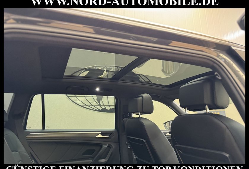 Seat Tarraco Tarraco XCELLENCE 2.0 TDI DSG Pano*19&apos;&apos;*LED*AHK*