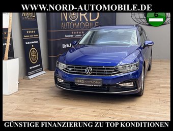 Volkswagen Passat Variant Passat Variant R-Line 2.0 TDI Dig.Cockpit
