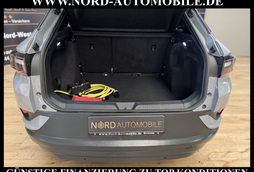 Volkswagen ID.4 ID.4 Pro Performance AHK/Navi/LED/PDC