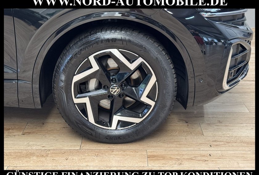 Volkswagen Touareg Touareg 3.0 TDI R-Line Dig.Cockpit/Luft/Head-Up/