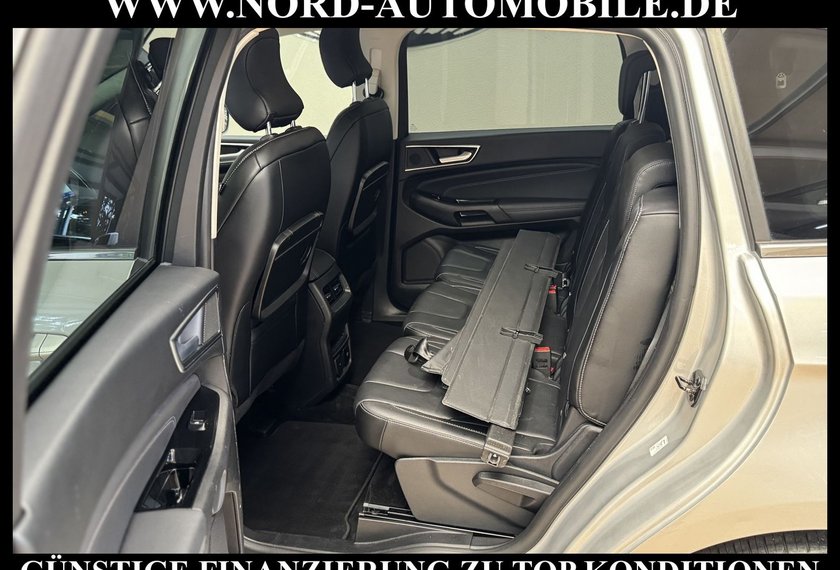 Ford S-Max S-MAX 2.0 EcoBlue Titanium *AHK*LEDER*KAM*LED*