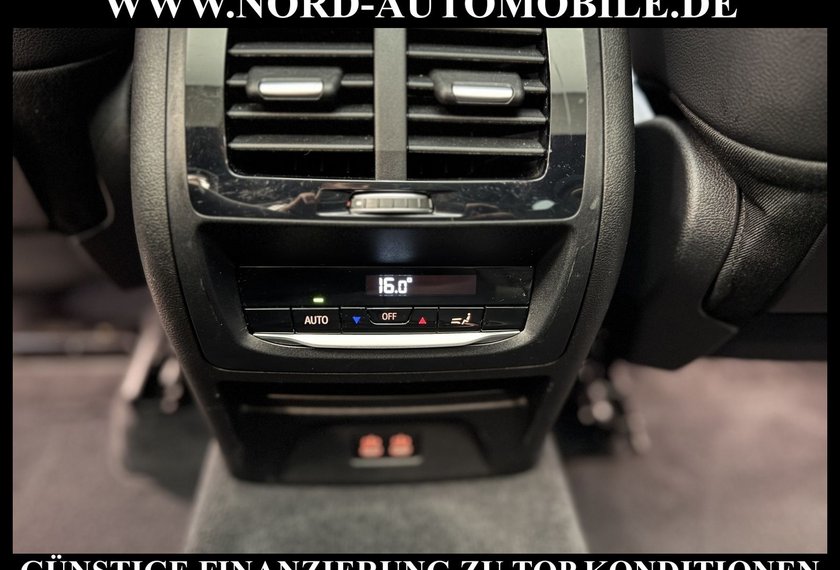 BMW X3 X3 M40d 21Z*STHZ*PANO*HARMAN*UPE:87