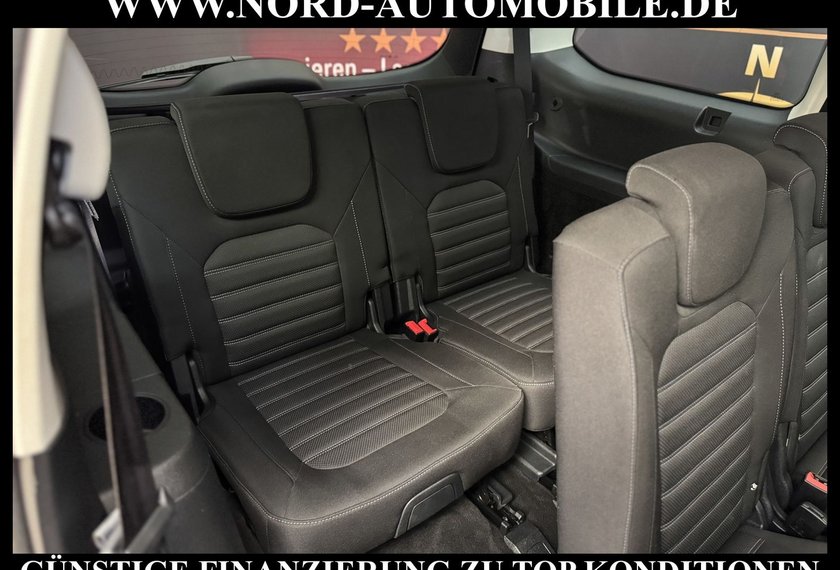 Ford Galaxy Galaxy 2.0 EB Diesel TITANIUM*7-SITZER*241PS*AHK