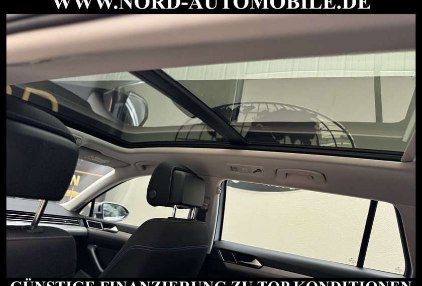 Volkswagen Passat Variant Passat Variant GTE 1.4 TSI DSG Matrix/AHK/Pano/