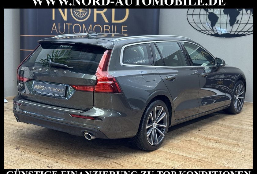 Volvo V60 V60 Kombi B4 Momentum Pro LED*NAVI*KAM*TOP-KM*