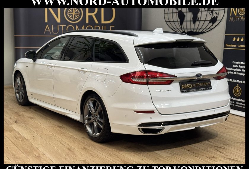 Ford Mondeo Mondeo Turnier ST-Line AWD/4x4 *AHK*19Z*STHZ*ACC