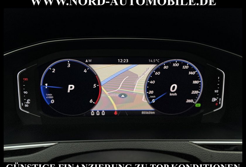 Volkswagen Passat Variant Passat Variant Business 2.0 TDI DSG Dig.Cockpit