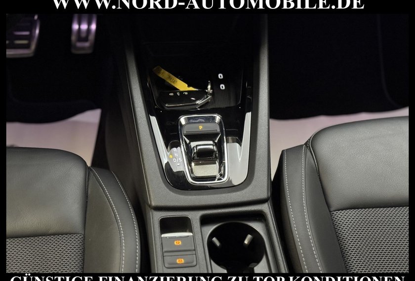 Skoda Octavia Octavia Combi 1.4 TSI iV DSG SIDE&amp;LANE/ACC/Kamer