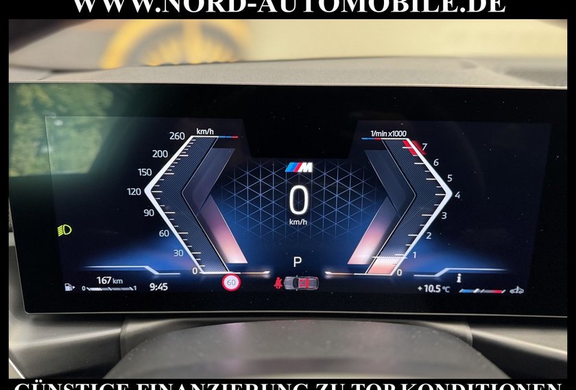 BMW 330 330 i touring xDrive M SPORT *CURVED*ACC*UPE:70