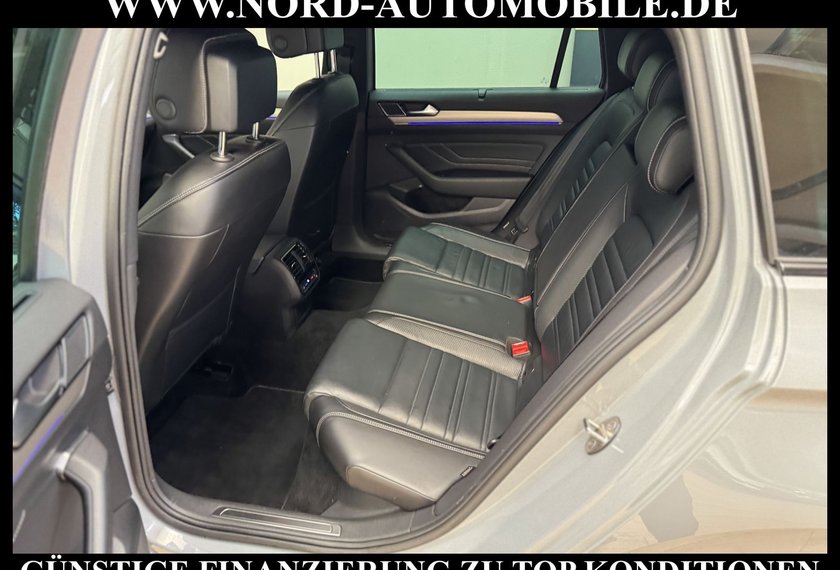 Volkswagen Passat Variant Passat Variant  Performance 4MOT 2.0 TDI R-Line