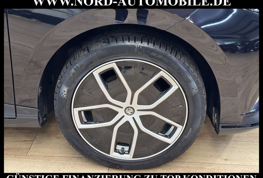 MG MG4 MG4 64kWh LUXURY *360KAM*ACC*LEDER*UPE:43*