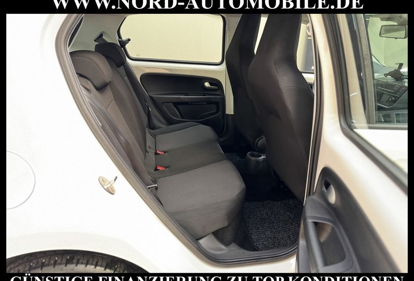 Skoda Citigo Citigo e iV Style Klimatronic/PDC/SHZ