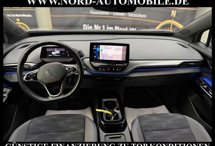 Volkswagen ID.4 ID.4 Pro Performance Navi/LED/ACC/Spurhalte
