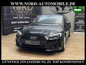 Audi A5 A5 Coupe Advanced 2.0 40 TDI S-Tronic Pano/LED/