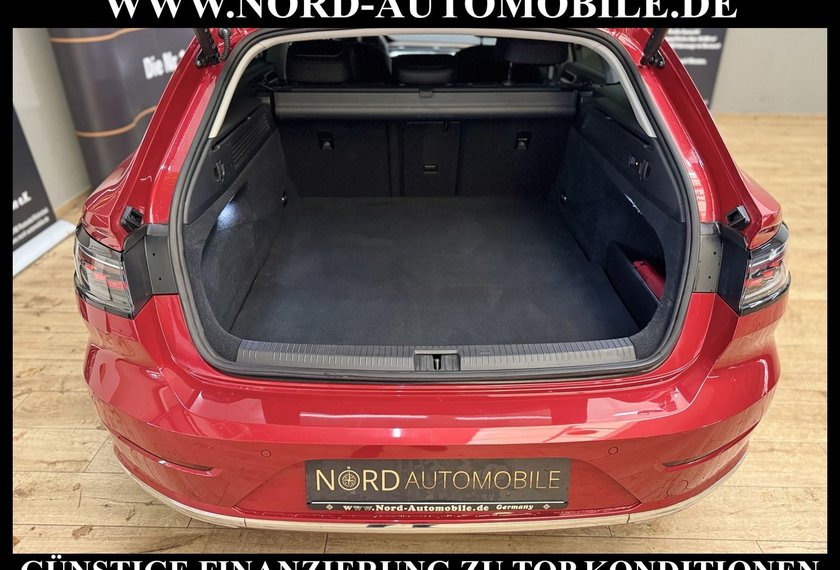 Volkswagen Arteon Arteon Shooting Brake Elegance 1.4 TSI eHybrid