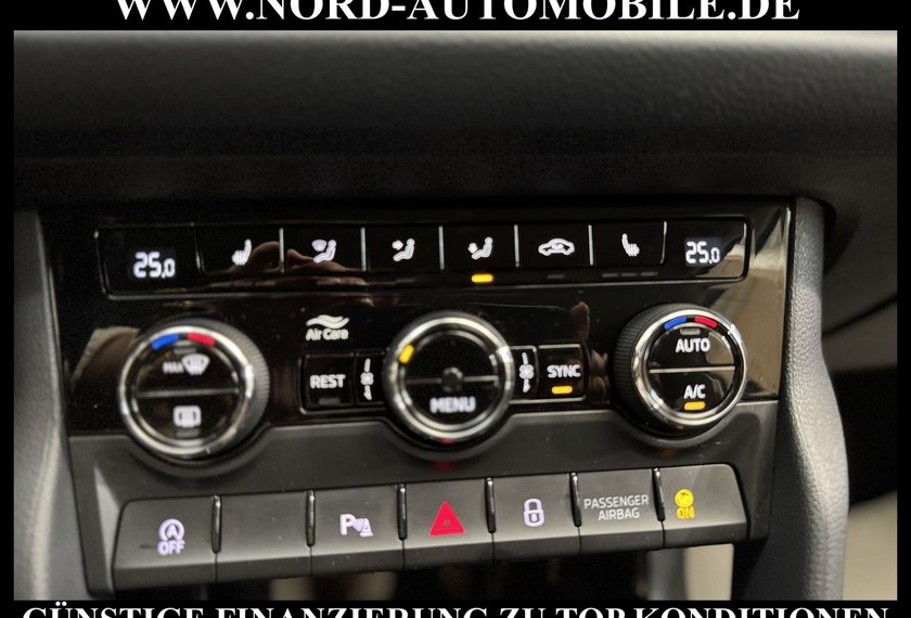 Skoda Kodiaq Kodiaq Ambition 2.0 TDI DSG Virt.Cockpit/Navi/