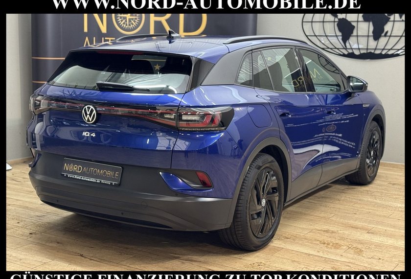 Volkswagen ID.4 ID.4 Pro Performance Kamera/Navi/LED/
