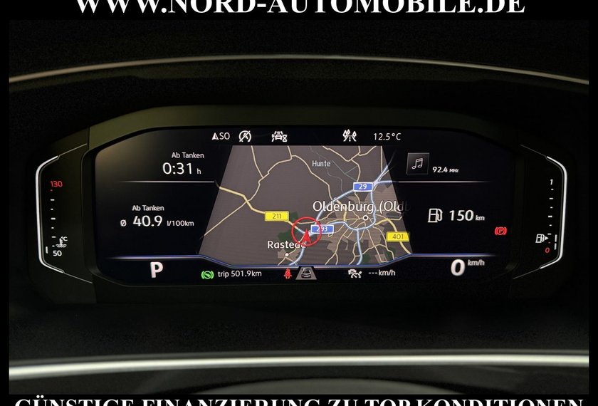 Volkswagen Tiguan Allspace Tiguan Allspace R-Line 4MOT 2.0 TDI Pano/Leder/