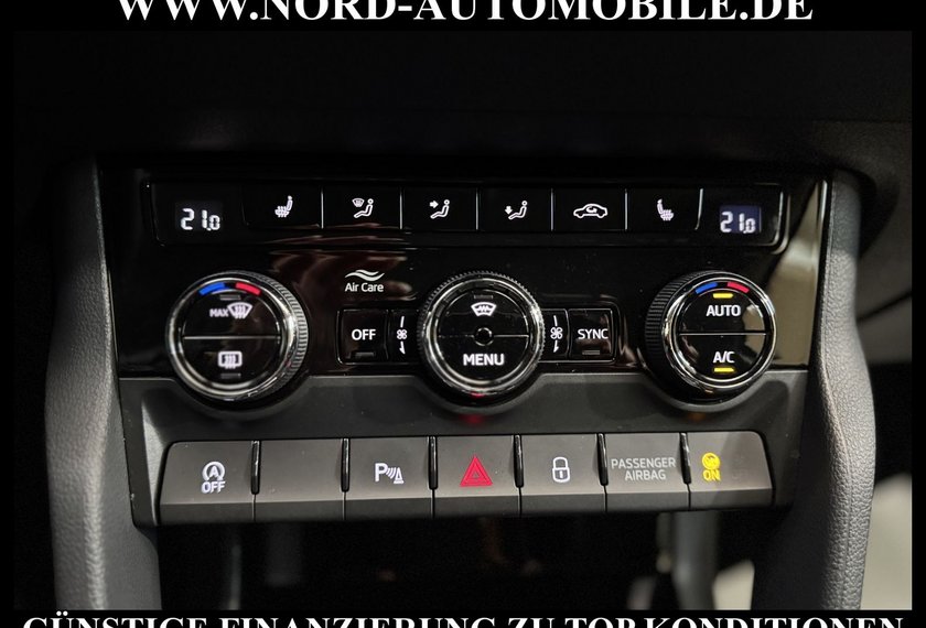 Skoda Karoq Karoq Scout 2.0 TDI DSG Virt.Cockpit/AHK/LED/18