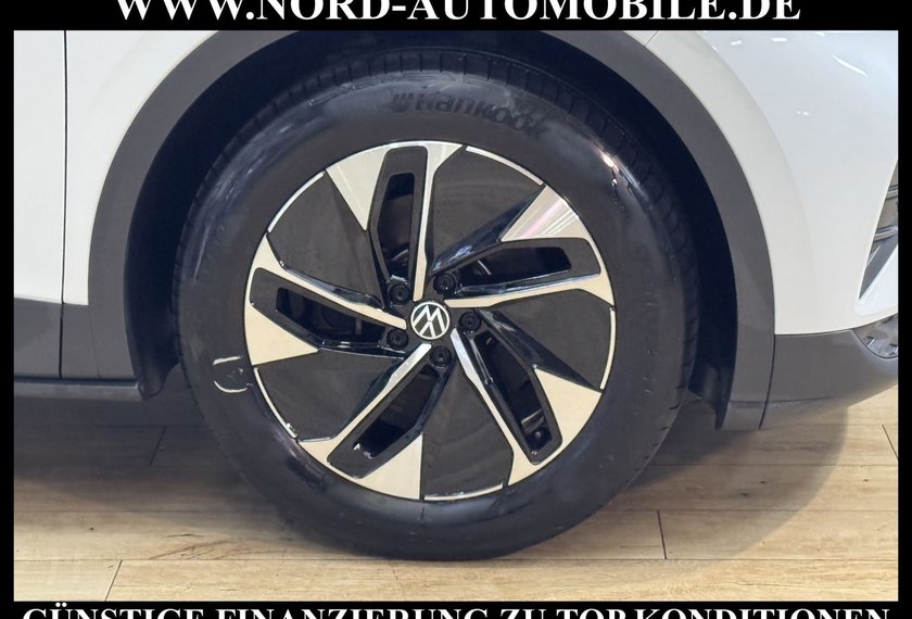Volkswagen ID.4 ID.4 Pure Performance Teilleder/Head-Up/19/Navi/